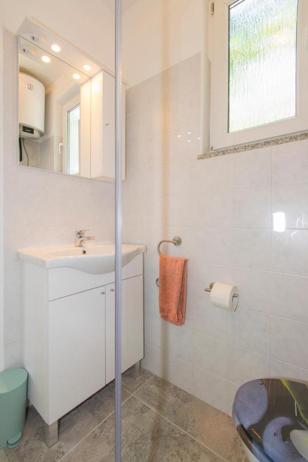 Apartman Enjoy Rovinj Exterior foto