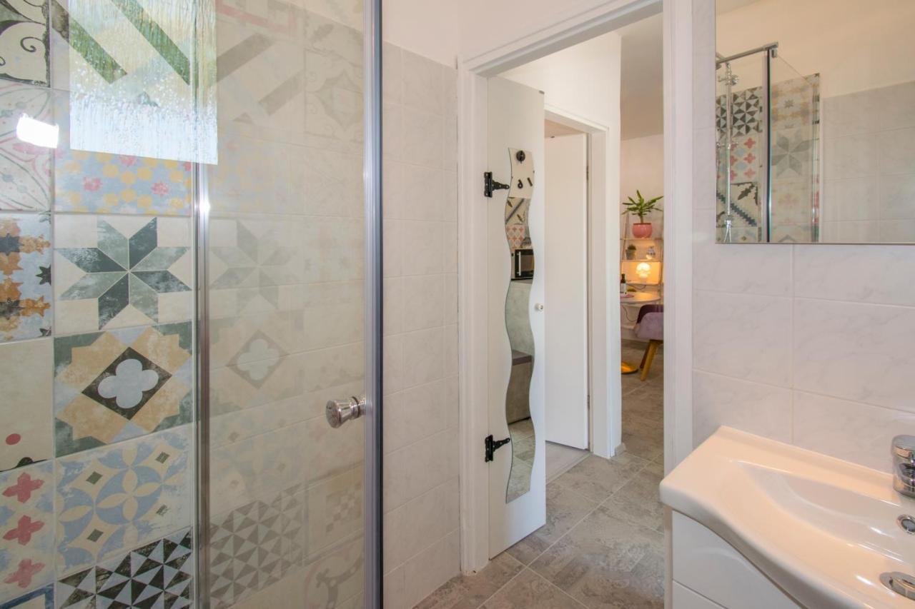 Apartman Enjoy Rovinj Exterior foto